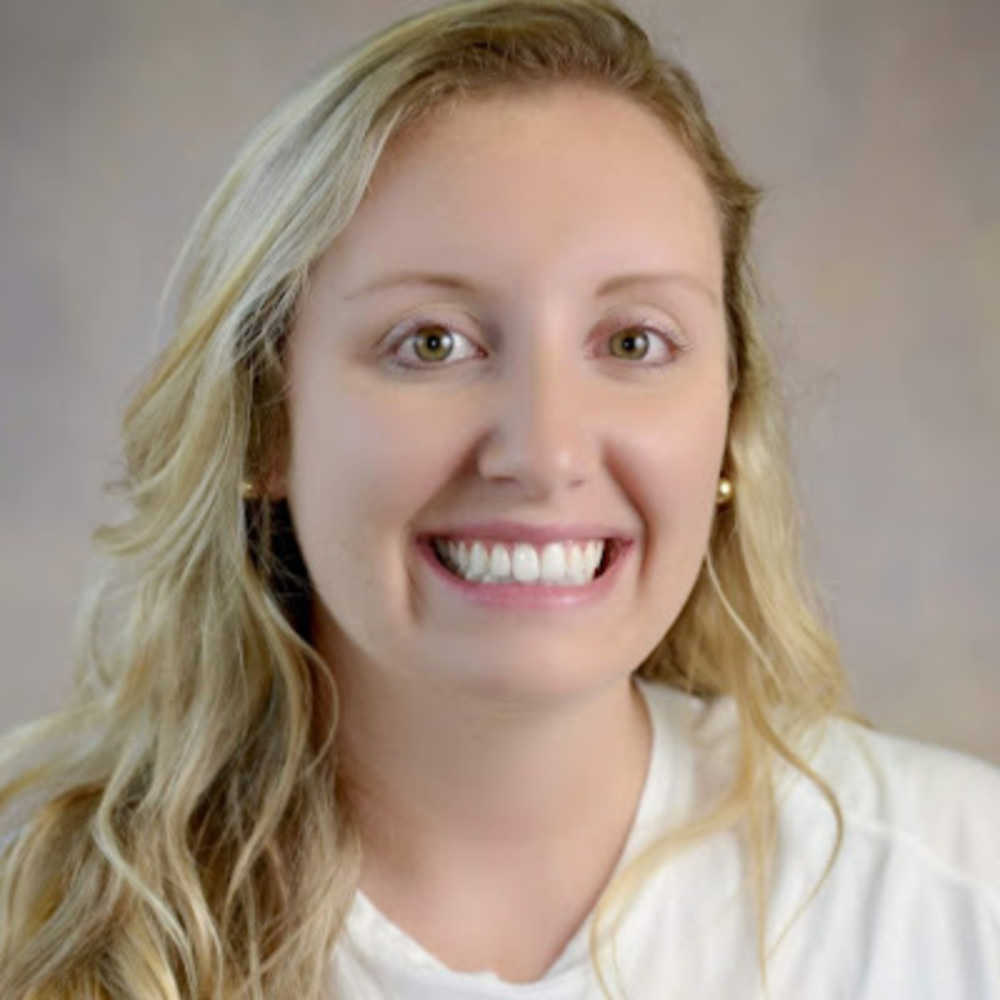 Meet your Posher, Allie